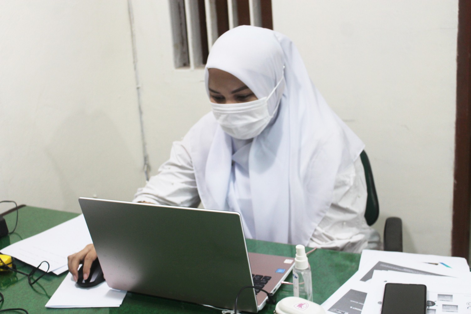 cpns ikuti pelatihan